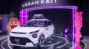 Nissan acelera su apuesta por los SUV en M&eacute;xico