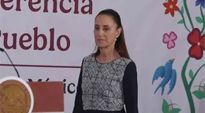 No vamos a defender a nadie, aunque sea de Morena: Sheinbaum