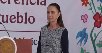 No vamos a defender a nadie, aunque sea de Morena: Sheinbaum