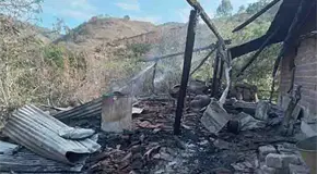 Nuevo ataque;ahora en Atlixtac