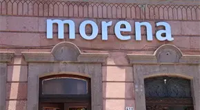 Reitera Morena su rechazo al PVEM