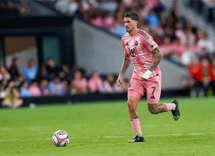 Rodrigo De Paul revela entrenamiento especial con Messi para Mundial