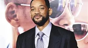 Will Smith vuelve al cine