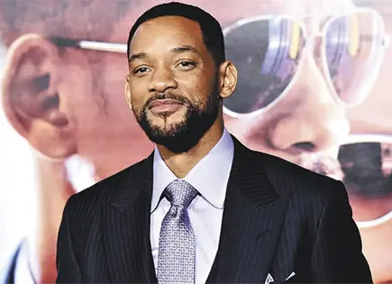 Will Smith vuelve al cine