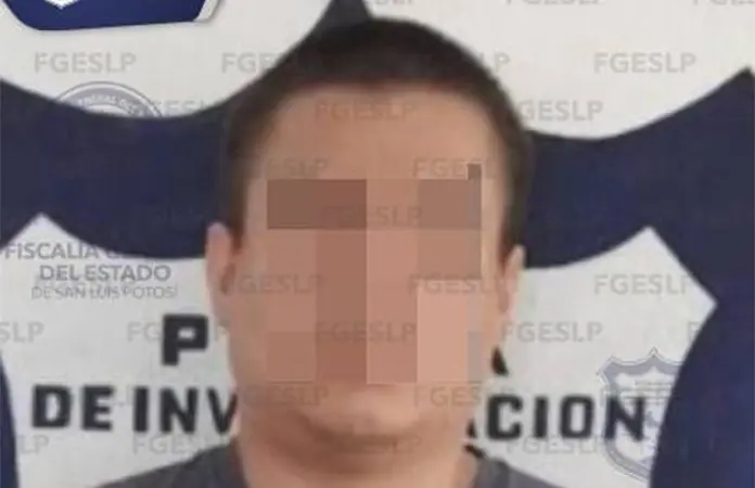 Cae sujeto por tentativa de homicidio