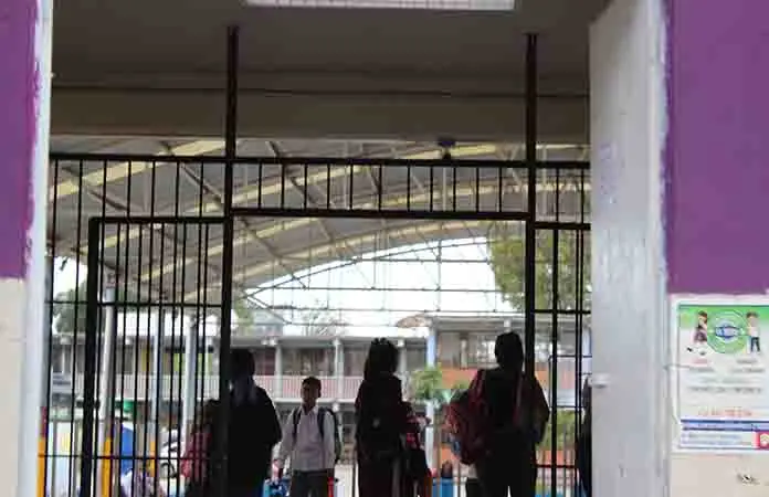 Canalizan al DIF, menores violentados en sus hogares