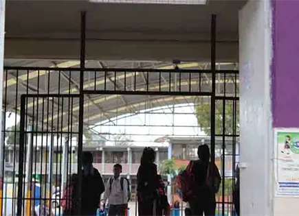Canalizan al DIF, menores violentados en sus hogares