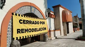 Cerr&oacute; el Hotel Misi&oacute;n, luego de 30 a&ntilde;os