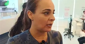 Coepris aclara que nutri&oacute;logos no pueden aplicar &aacute;cido hialur&oacute;nico