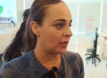 Coepris aclara que nutri&oacute;logos no pueden aplicar &aacute;cido hialur&oacute;nico