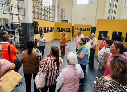 Conciertos y muestras en los museos