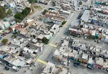Cuatro colonias concentran inseguridad en Villa de Pozos Cuatro colonias concentran inseguridad en Villa de Pozos