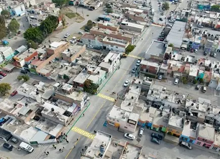 Cuatro colonias concentran inseguridad en Villa de Pozos