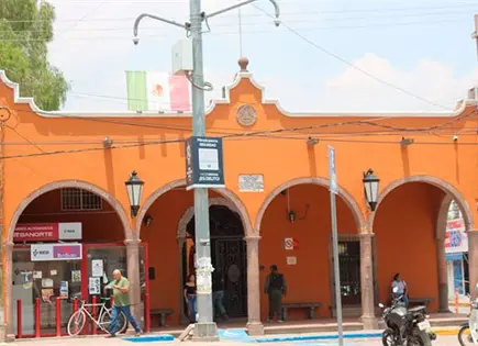 En V. de Pozos, 5 colonias concentran la inseguridad En V. de Pozos, 5 colonias concentran la inseguridad