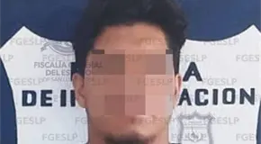 Encierran a presunto violador de ni&ntilde;a en Cerritos