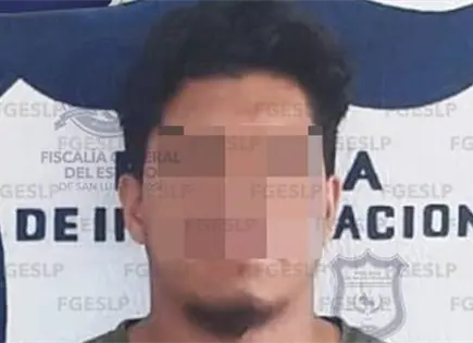 Encierran a presunto violador de niña en Cerritos Encierran a presunto violador de niña en Cerritos