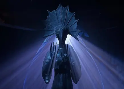 Experiencia inmersiva sobre Leonora Carrington en la CDMX
