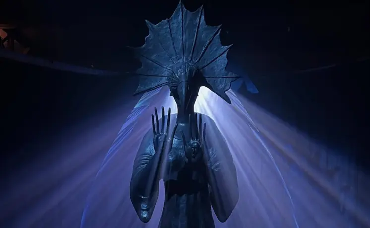 Experiencia inmersiva sobre Leonora Carrington en la CDMX