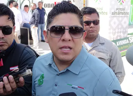 Gallardo anuncia silencio sobre elecciones 2027