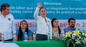 Incumple regidora acuerdo en el ejido El Refugio
