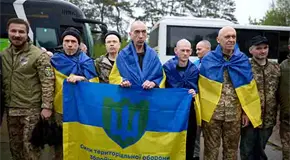 Kiev, de luto tras feroz ataque con misiles