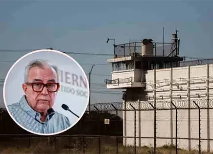 La corrupci&oacute;n rein&oacute; en los  penales, con Rocha Moya