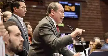 Leonel Godoy declarar&aacute; en el caso Carlos Manzo
