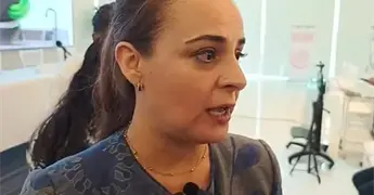 Los nutri&oacute;logos, sin estudios m&eacute;dicos