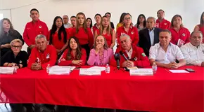El PRI le pone peros a certificaci&oacute;n de candidatos