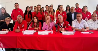 El PRI le pone peros a certificaci&oacute;n de candidatos