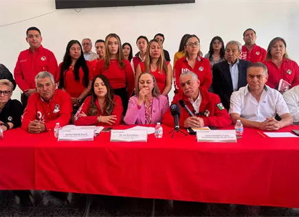 El PRI le pone peros a certificaci&oacute;n de candidatos
