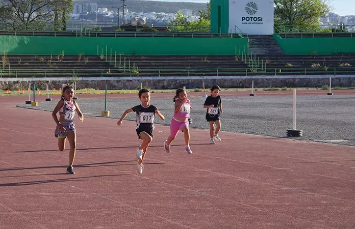 Anuncian la 5ta. Gala de Atletismo 2026