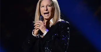 Barbra Streisand arremete contra Donald Trump