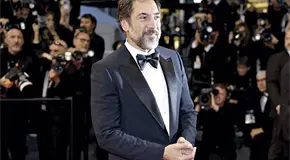 Conquista Berdem a Cannes