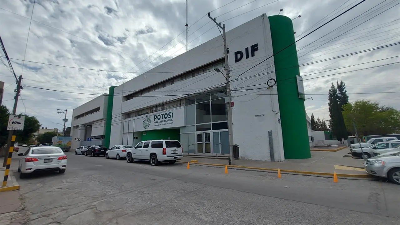 Crece demanda de apoyos visuales gratuitos en SLP