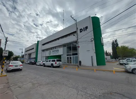 Crece demanda de apoyos visuales gratuitos en SLP Crece demanda de apoyos visuales gratuitos en SLP