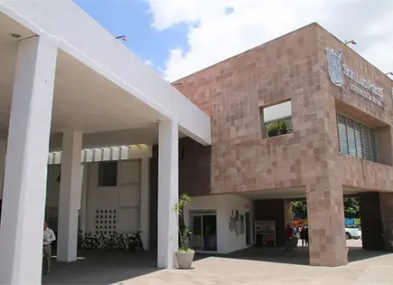 Ponen bajo la lupa recursos del Ayuntamiento de SLP
