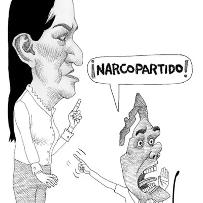 Evidencia nacional...