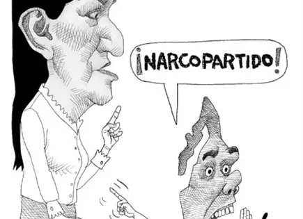 Evidencia nacional... Evidencia nacional...