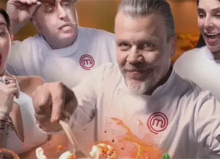 MasterChef M&eacute;xico estrena formato 24/7 con nueva din&aacute;mica