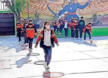 No reprobar, riesgo para el aprendizaje