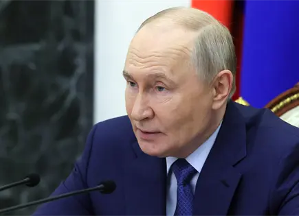 Putin viajar&aacute; a Beijing para reunirse con Xi Jinping