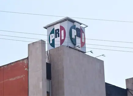 PRI rechaza propuesta de Morena para anular elecciones en M&eacute;xico
