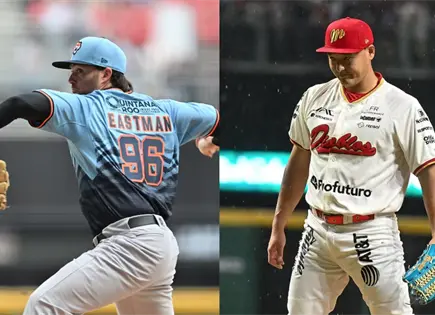 Tigres vs Diablos Rojos: Horarios y canales para ver el tercer juego
