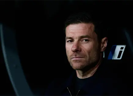 Xabi Alonso cerca de ser entrenador del Chelsea