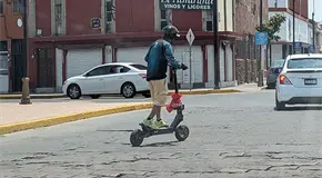 Aumenta movilidad el&eacute;ctrica en las calles