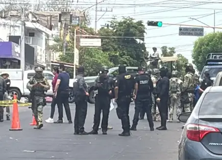 Caen dos tras ataque a elementos del SPF en Tamaulipas Caen dos tras ataque a elementos del SPF en Tamaulipas