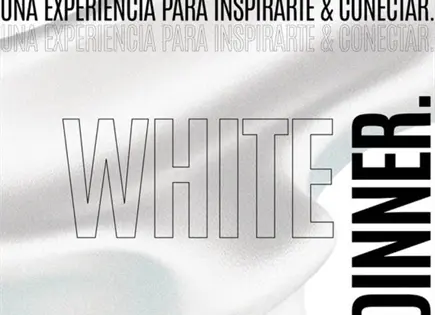 L&iacute;deres de las industrias creativas inspirar&aacute;n a futuros universitarios en la White Dinner