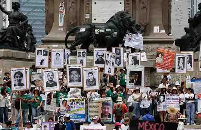 "Familias buscadoras deben ser escuchadas"