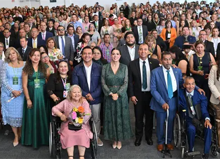 Gobierno presume alianza con el SNTE Gobierno presume alianza con el SNTE